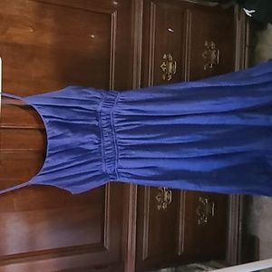 One Clothing M Maxi Dress